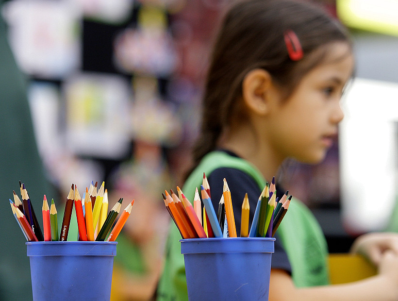 Admisión preescolar: algunos colegios particulares piden documentos que transgreden la Ley de Inclusión