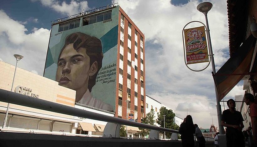 Ciudad Juárez homenajeará a Juan Gabriel todo el fin de semana