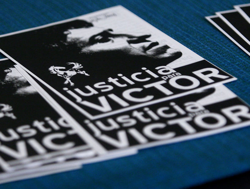 Corte Suprema amplió solicitud de extradición de condenado por la muerte de Víctor Jara