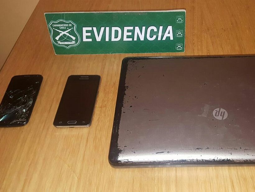 Foto Nota