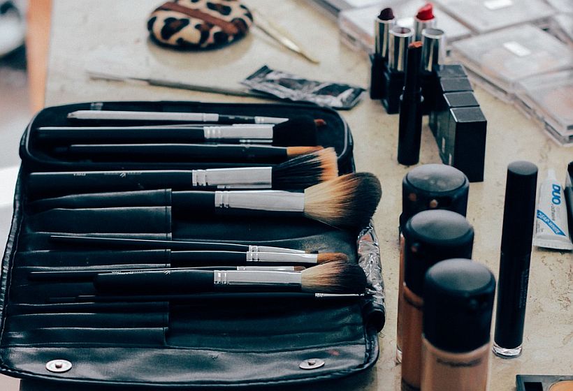 5 errores que cometes al aplicar tu base de maquillaje