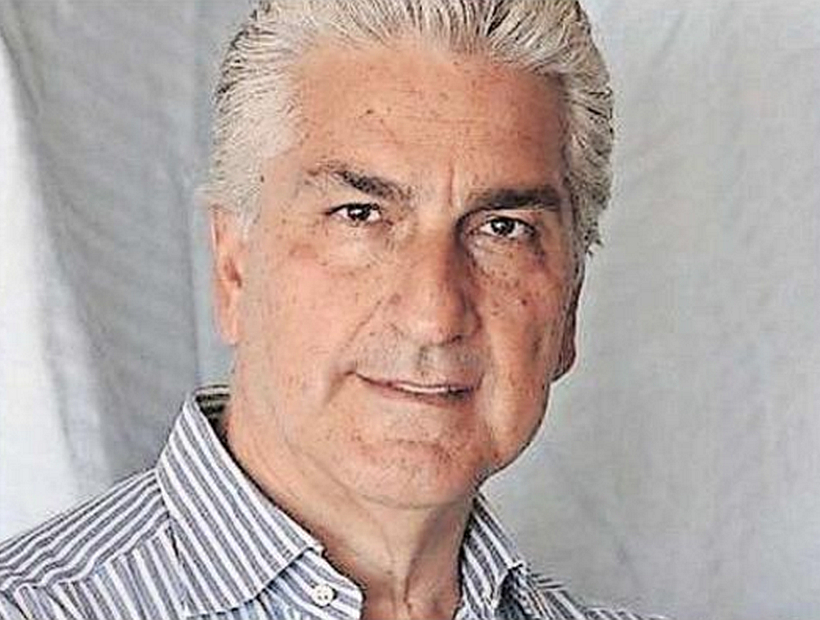 Culpan de lavado de dinero a periodista chileno-venezolano que cubría protesta contra el presidente Maduro Culpan de lavado de dinero a periodista chileno-venezolano que cubría protesta contra el presidente Maduro