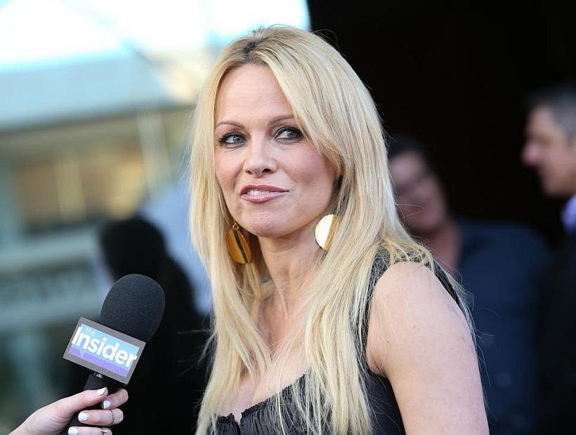 Actrices porno le respondieron a Pamela Anderson Ha hecho una carrera sexualizándose