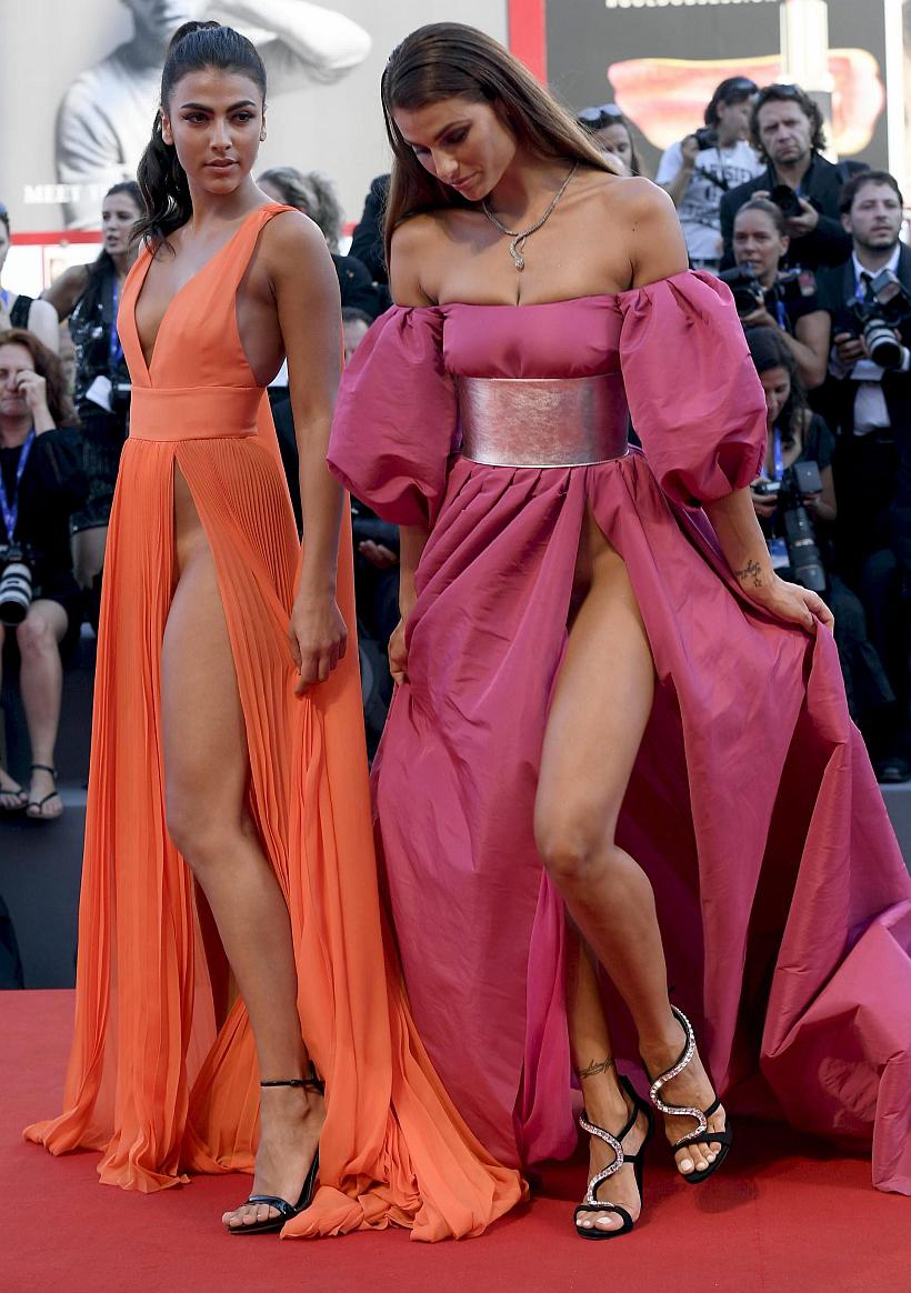 Dayane Mello defendió su vestido ultra hot: "¡Obvio que estaba con ropa interior!" Dayane Mello defendió su vestido ultra hot: "¡Obvio que estaba con ropa interior!"