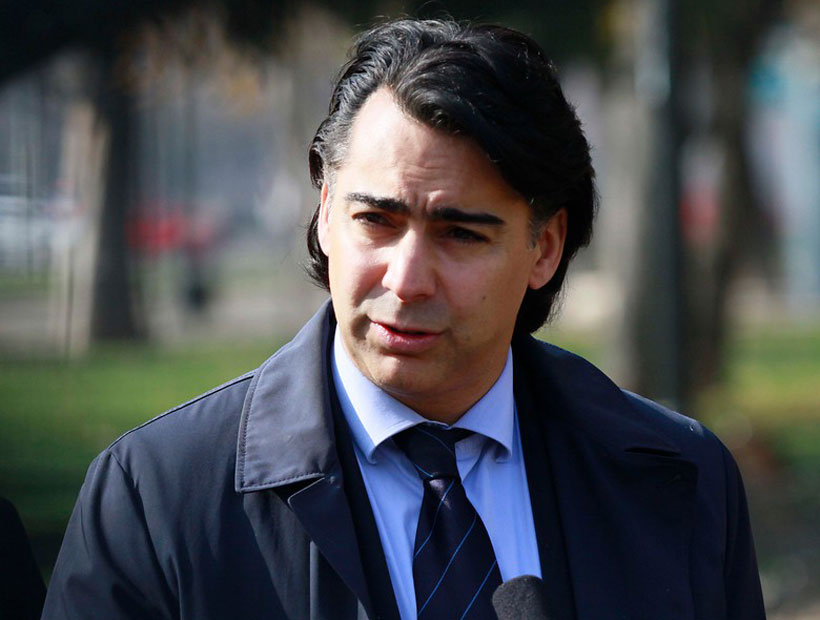 ME-O confirmó su candidatura presidencial para 2017