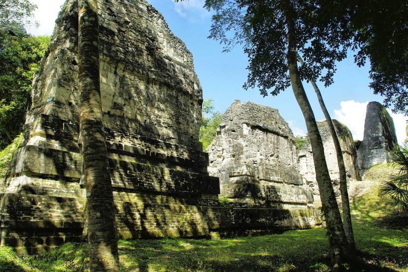 El cuarto códice Maya demuestra su autenticidad