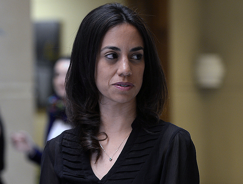 Diputados ingresaron proyecto para derogar la Ley Reservada del Cobre