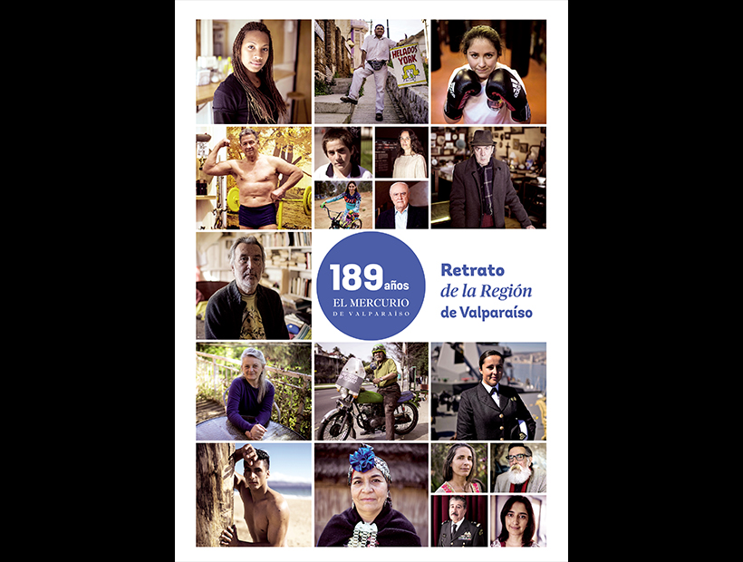 El Mercurio de Valparaíso cumplió 189 años: es el diario de habla hispana más antiguo del mundo