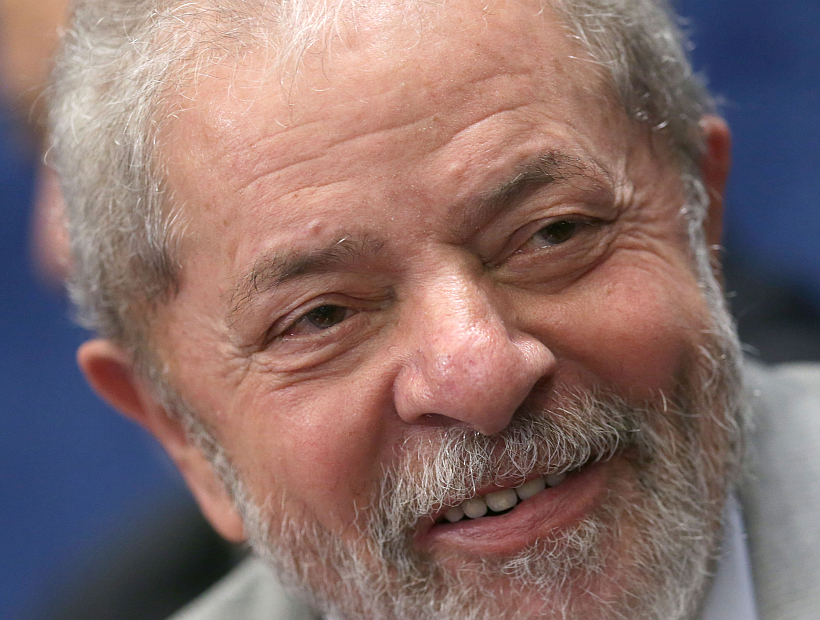 Fiscal acusó a Lula da Silva de ser 