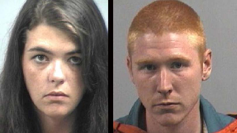 EE.UU: encontraron a otra pareja con sobredosis junto a un niño en un auto