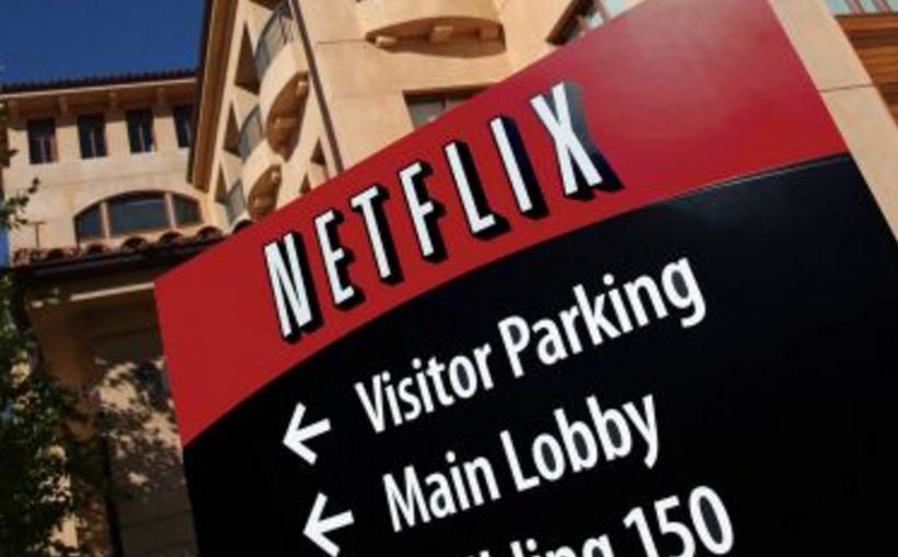 Matriz de VTR ofrecerá Netflix en sus servicios de cable de todo el mundo