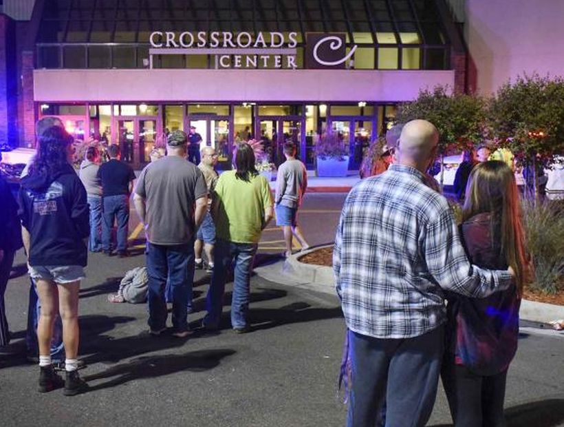Estado Islámico se adjudicó ataque a centro comercial en Minnesota
