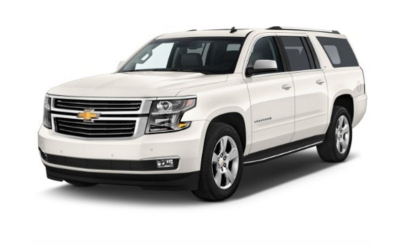 Sernac lanzó alerta de seguridad para tres modelos de vehículos Chevrolet Sernac lanzó alerta de seguridad para tres modelos de vehículos Chevrolet
