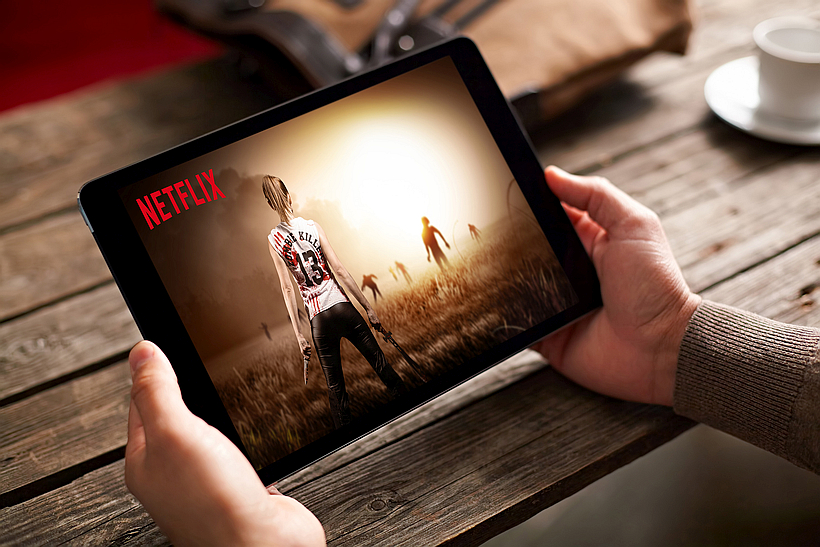 Ranking de Netflix: Chile destacó entre los países que poseen el internet más veloz del mundo