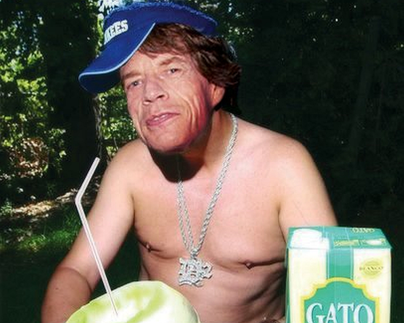 Las bromas y memes a Mick Jagger por decir que habla español 