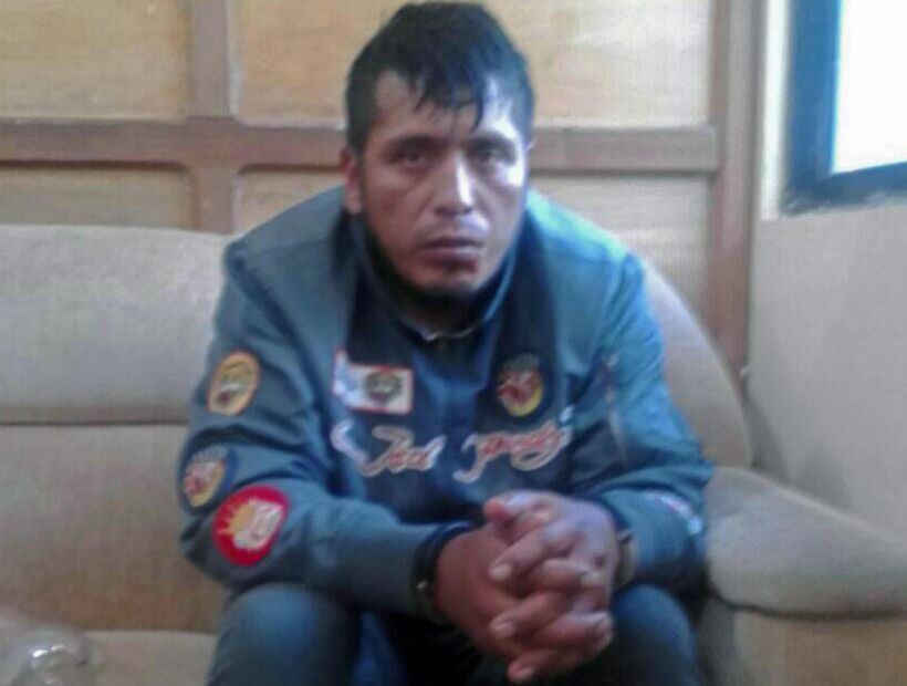 Capturaron a uno de principales sospechosos del asesinato de viceministro en Bolivia