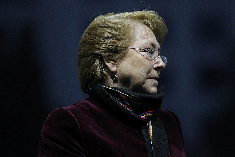 Bachelet asistirá al acuerdo de paz entre Colombia y las Farc