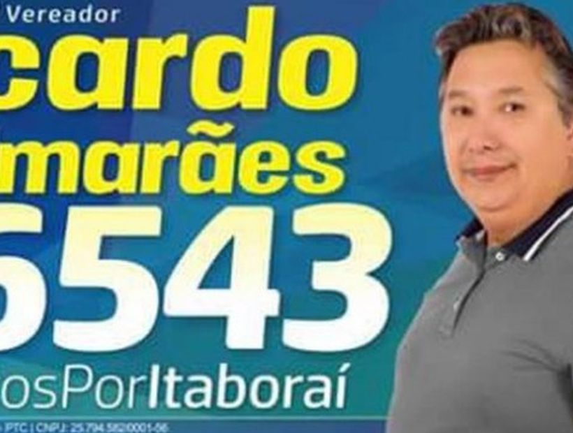 Brasil: candidato a concejal fue asesinado en acto de campaña