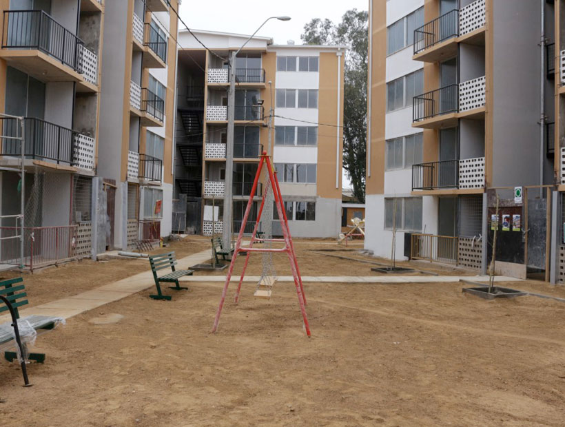Invierten más de $7 mil millones para construir y mejorar viviendas de Rodelillo