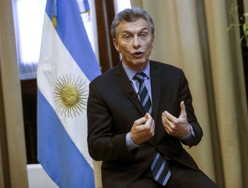 Argentina: Macri dijo que le cuesta creer que Alberto Nisman se haya suicidado