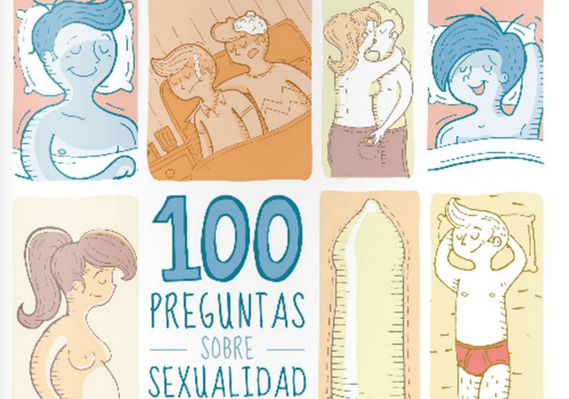 Manual de sexualidad: municipio revisará polémica pregunta sobre embarazo en niñas de 6 y 8 años