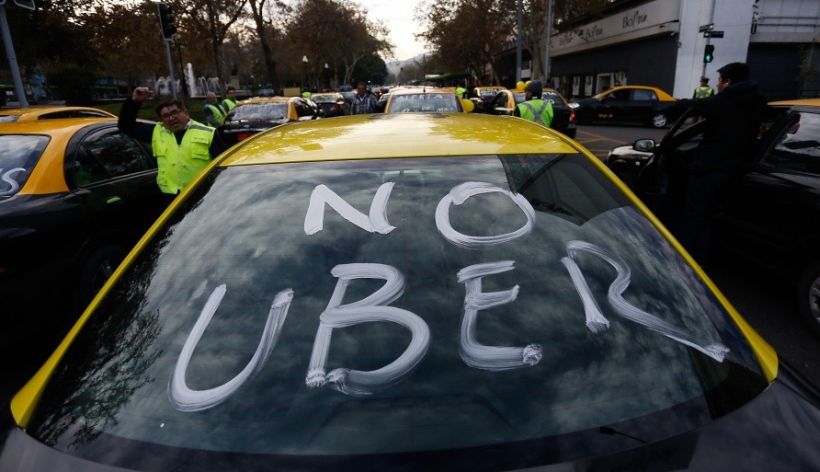 Gobierno ya tiene una fórmula para legalizar a Uber y Cabify