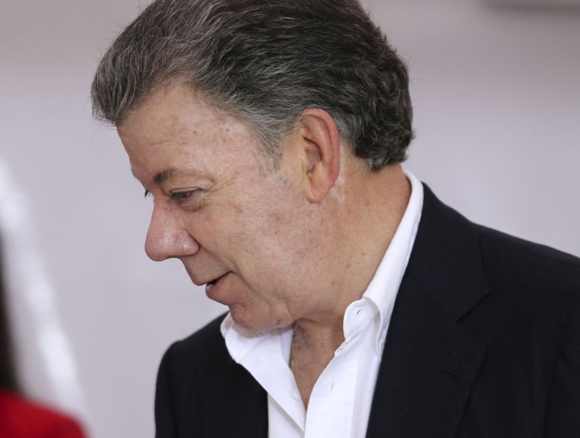 Santos afirmó que se mantendrá el cese al fuego bilateral y definitivo con las FARC