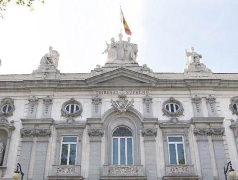 Justicia española negó compensación a una madre de parte de su ex pareja porque crió sola al hijo de ambos