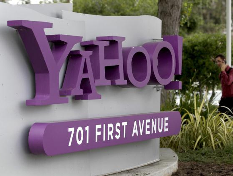 Yahoo estrena nueva aplicación de noticias a la carta