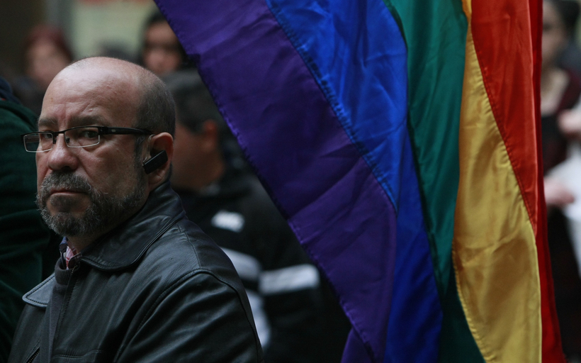 Movilh denunció ataque homofóbico a dos hermanos en Lo Prado