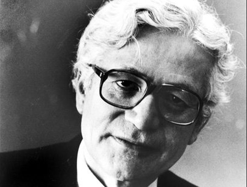 A los 84 años murió el Premio Nacional de Ciencias Igor Saavedra