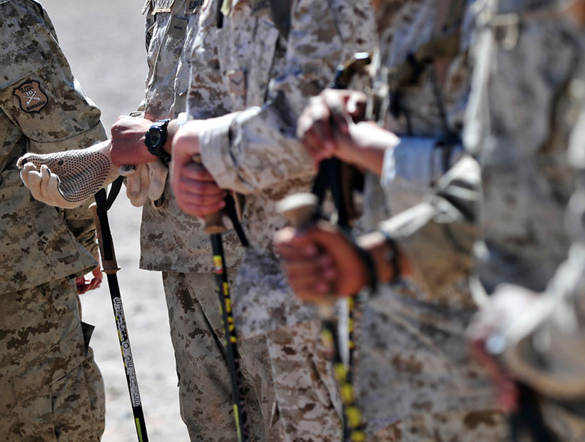 Más de $79 mil millones del Ejército con fondos de ley Reservada el Cobre no han sido aprobados por Defensa