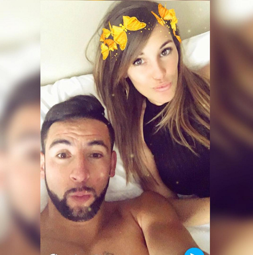 Gala alabó la actuación de Isla ante Perú: "Lo vi muy concentrado"