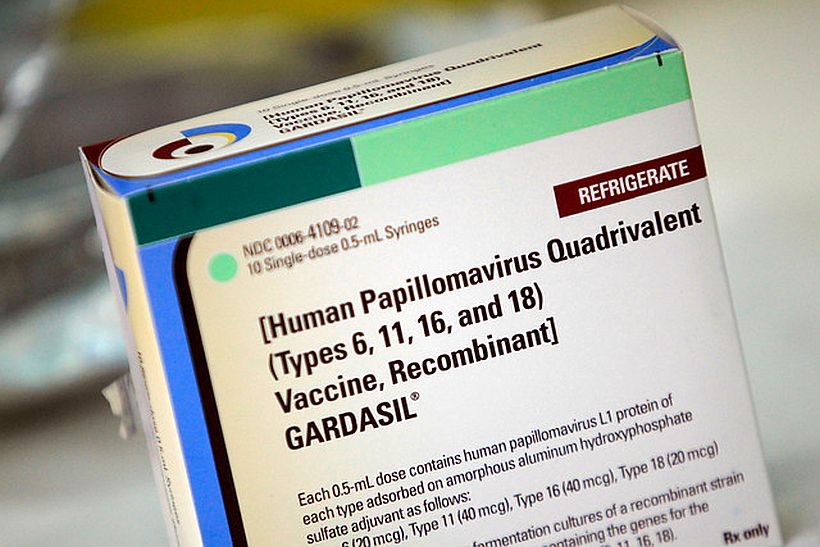 Papiloma humano: homosexuales también podrán recibir la vacuna