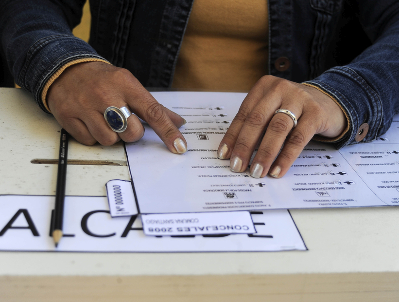 Registro Civil afirmó que son 17 mil los afectados con los cambios de domicilio electoral