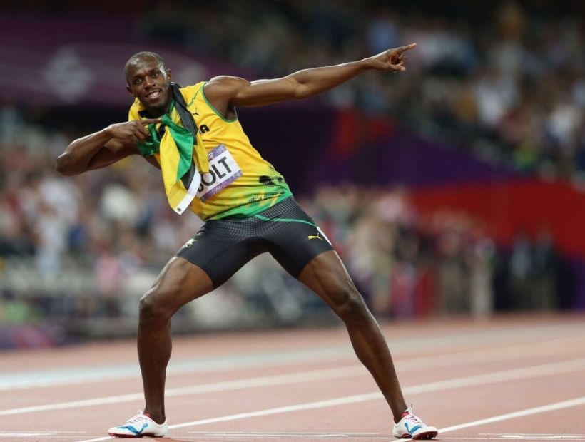 Usain Bolt anunció la fecha de su retiro: será después del Mundial de Londres 2017