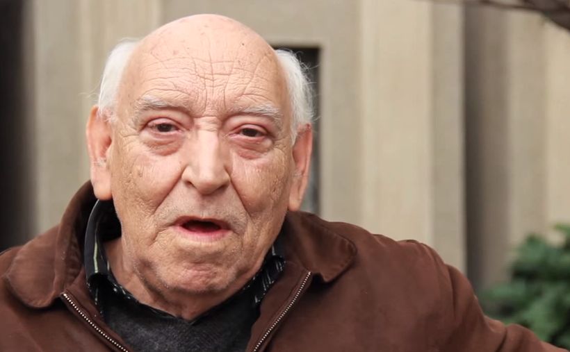 A los 79 años falleció el destacado dramaturgo Juan Radrigán