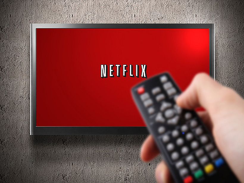 ¿Ver contenido de Netflix sin conexión a Internet?