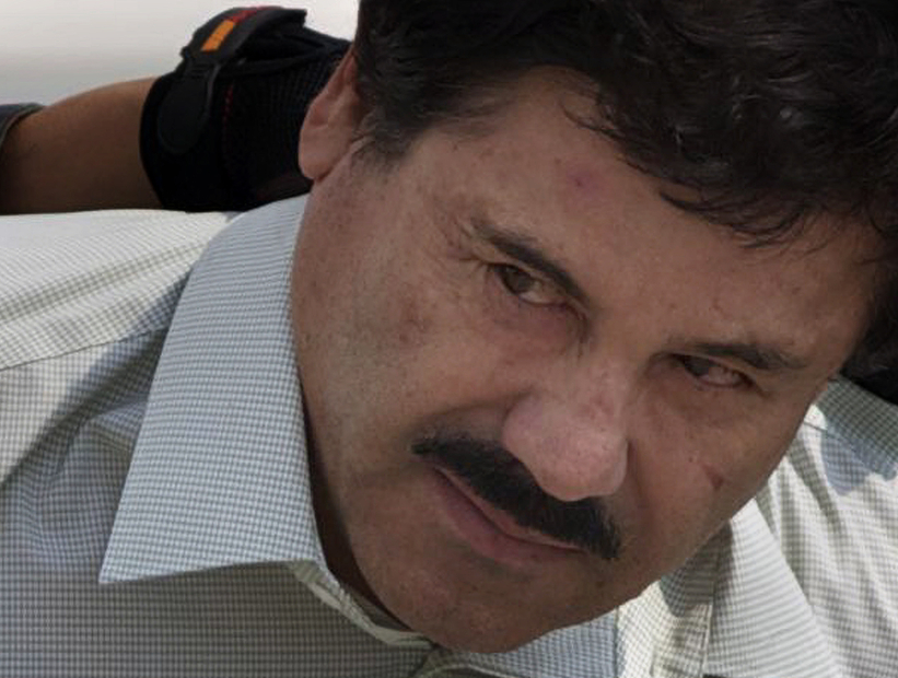 Juez mexicano avala la extradición del Chapo Guzmán a Estados Unidos