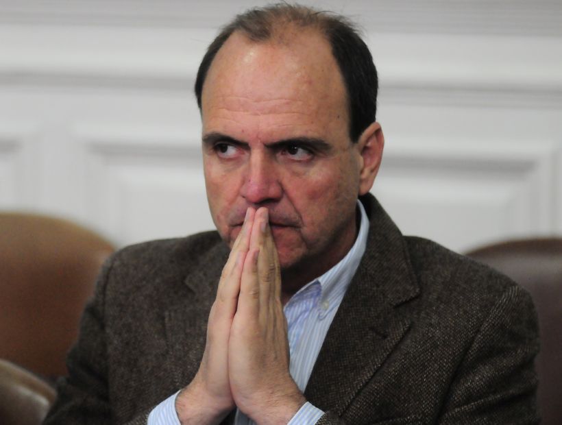 Chile Vamos se mostró preocupado por la abstención en las municipales