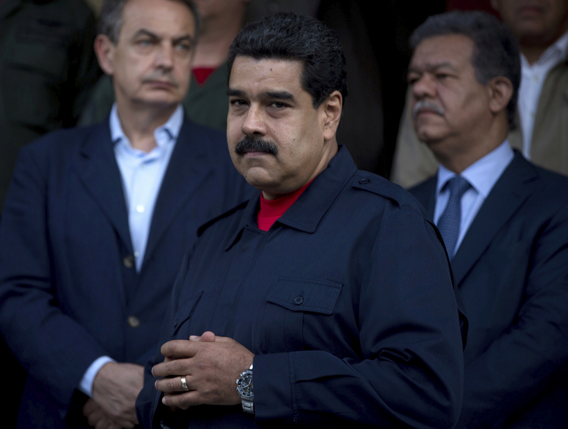 Representante del Vaticano anuncia inicio de diálogo entre gobierno y oposición en Venezuela