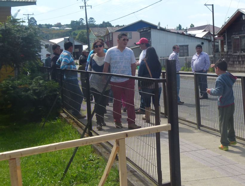 Investigan hallazgo de documentación electoral en vertedero de Curaco de Vélez