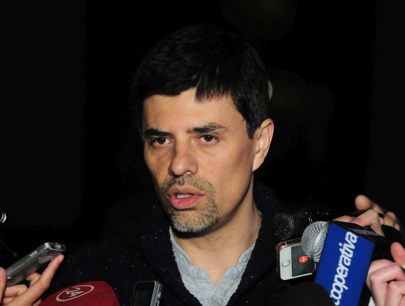 Ministro Díaz admitió que el Gobierno hará ajustes en su equipo 