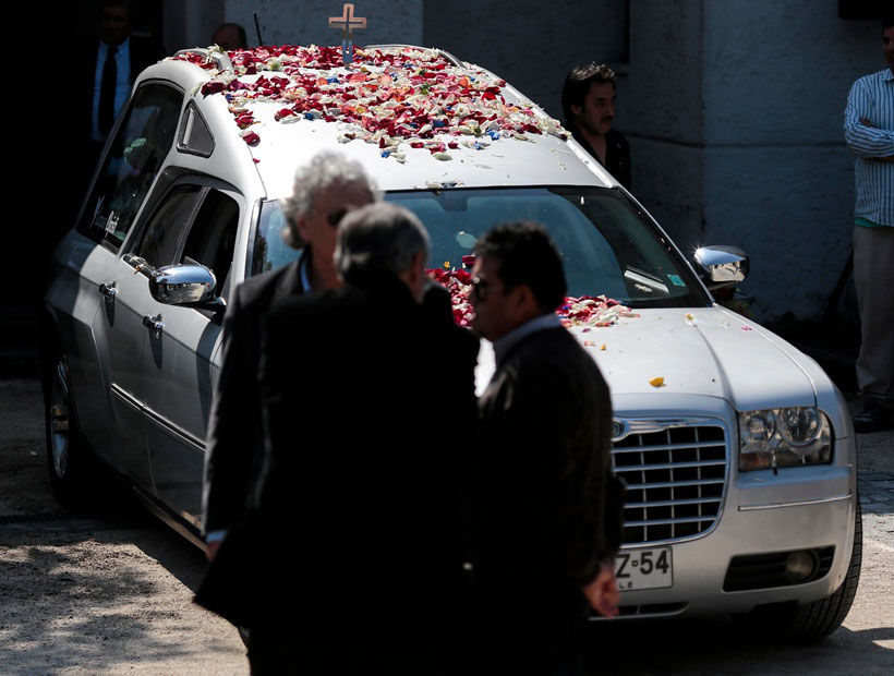 Cremaciones en Chile se duplicaron en los últimos 10 años