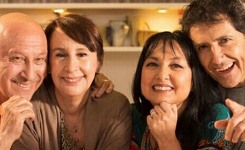 Los Venegas se volverán a reunir en un capítulo especial