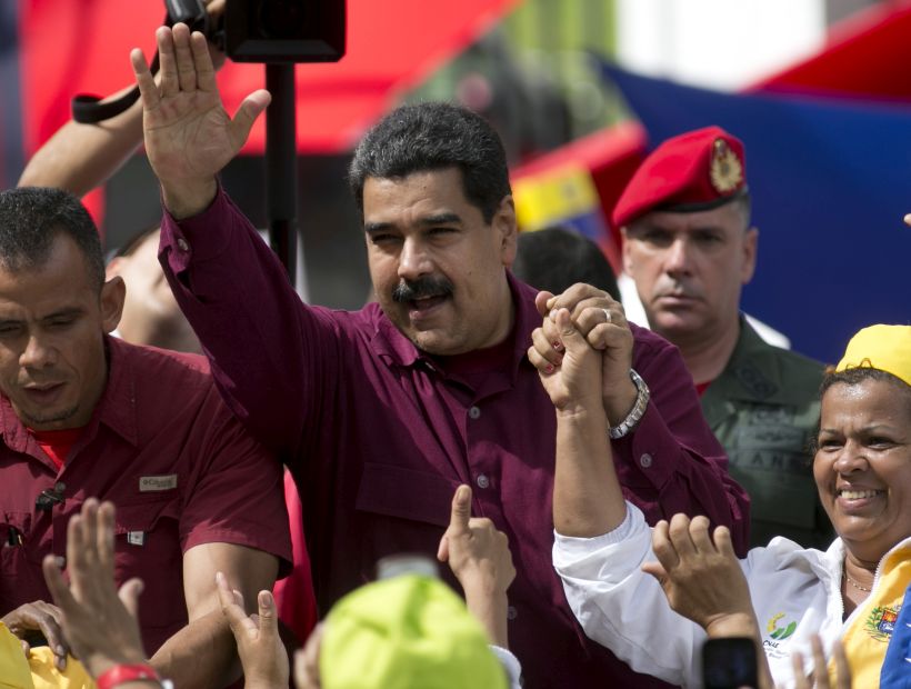 Oposición venezolana concluyó reunión sin confirmar su presencia en diálogo
