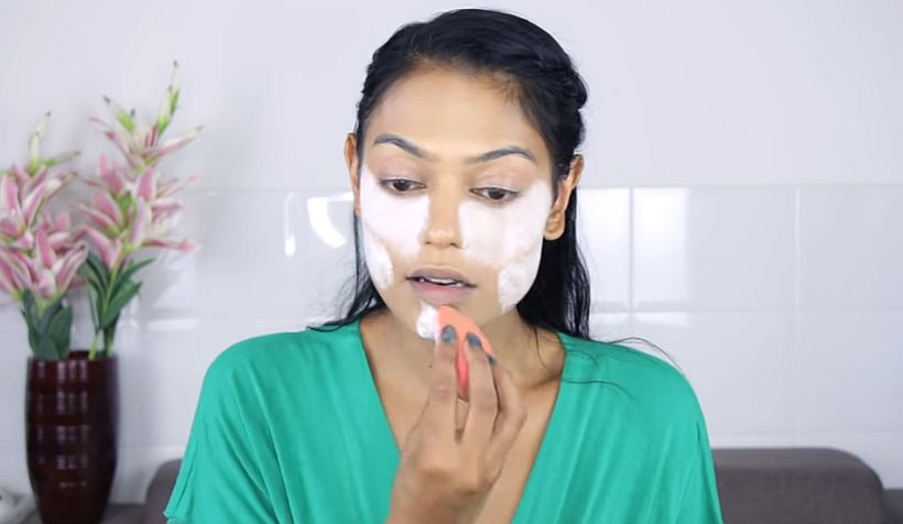 Esta es la técnica coreana de maquillaje que arrasa en Youtube