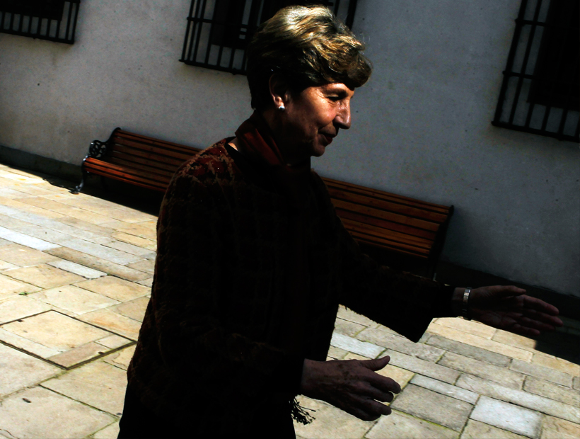 Isabel Allende apuesta a una "Gran Primaria" en la Nueva Mayoría tras su bajada de la carrera presidencial