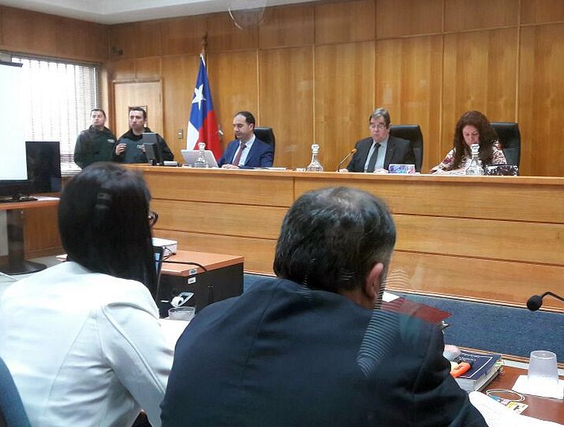 Foto Nota
