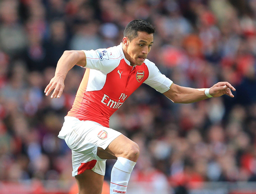 Premier League: el Arsenal de Alexis buscará ratificar su buen momento ante Tottenham